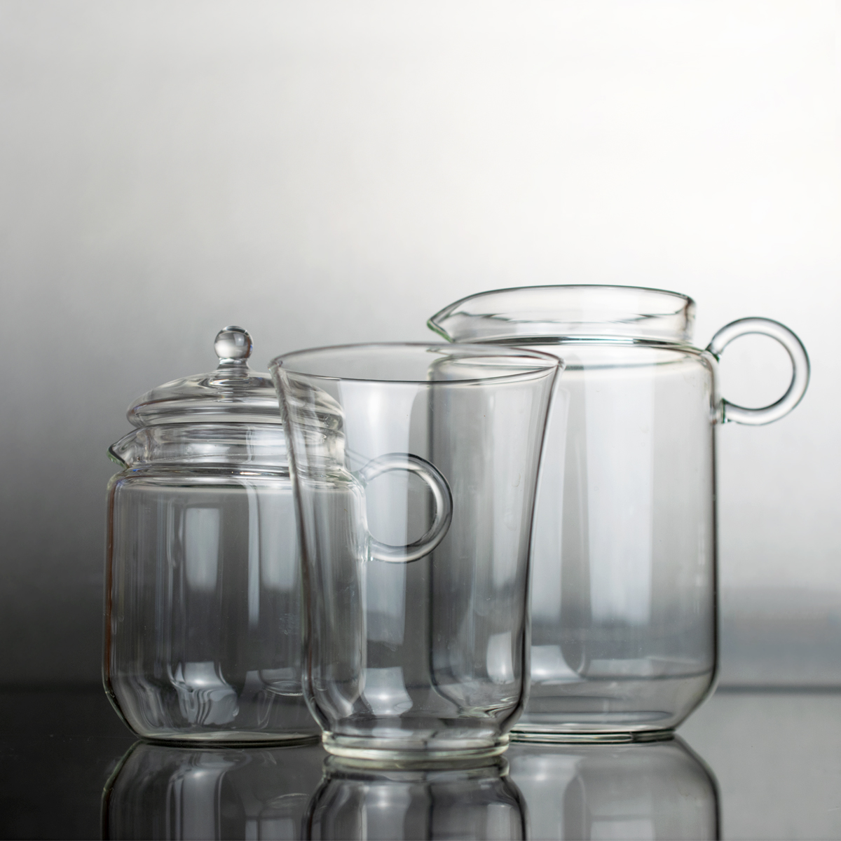 Iced Tea Set Gadal Tea